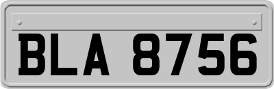 BLA8756