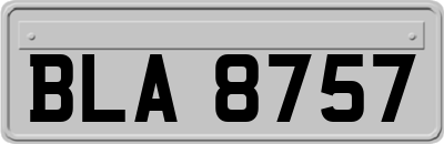 BLA8757