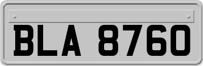 BLA8760