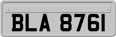 BLA8761