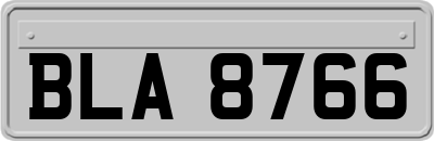 BLA8766