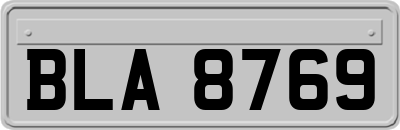 BLA8769