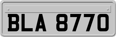 BLA8770
