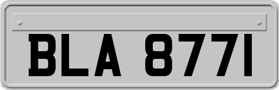 BLA8771