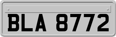 BLA8772