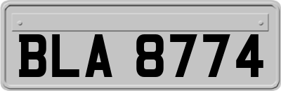 BLA8774