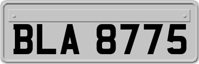 BLA8775