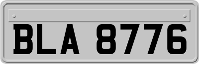 BLA8776