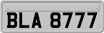 BLA8777