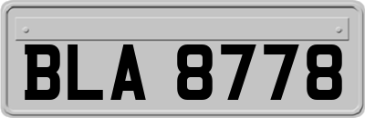 BLA8778