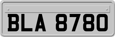 BLA8780