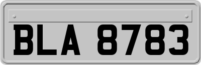 BLA8783