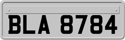 BLA8784