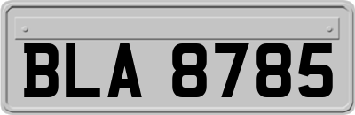 BLA8785