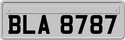 BLA8787