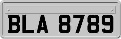 BLA8789