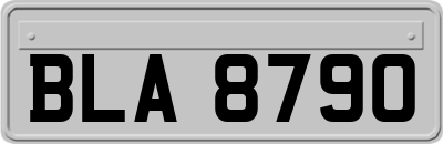 BLA8790