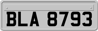BLA8793