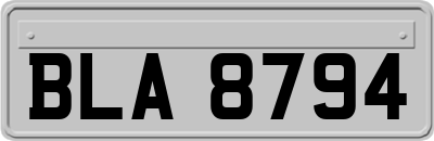 BLA8794