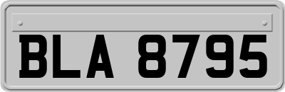 BLA8795