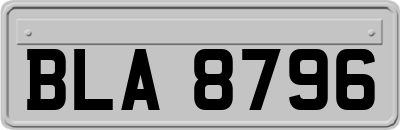 BLA8796