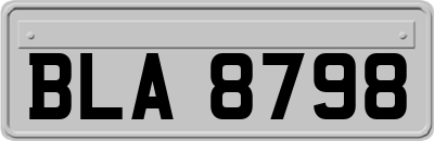 BLA8798