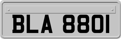 BLA8801