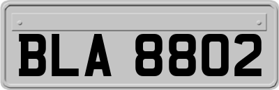 BLA8802