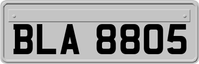 BLA8805