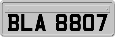 BLA8807
