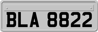 BLA8822