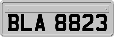 BLA8823