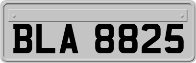 BLA8825