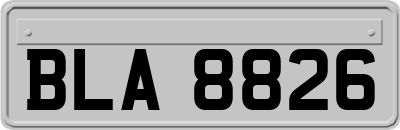 BLA8826