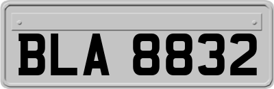 BLA8832