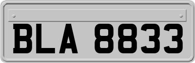 BLA8833