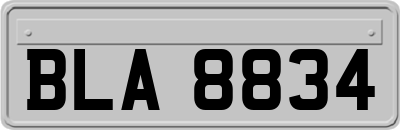 BLA8834