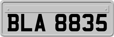 BLA8835