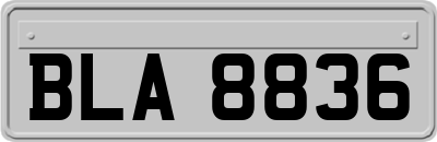 BLA8836