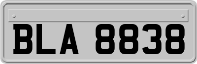 BLA8838