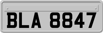 BLA8847