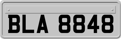 BLA8848