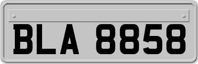 BLA8858