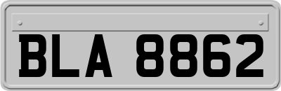 BLA8862