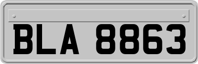 BLA8863