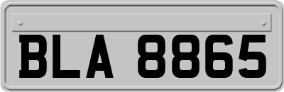 BLA8865
