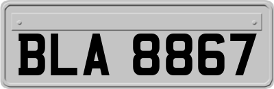 BLA8867