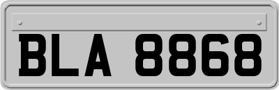 BLA8868
