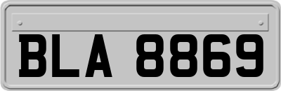 BLA8869