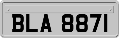 BLA8871